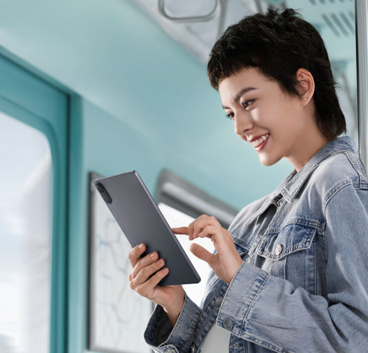 Xiaomi Redmi Pad 2 Series