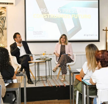 DigitalES Summit 2025