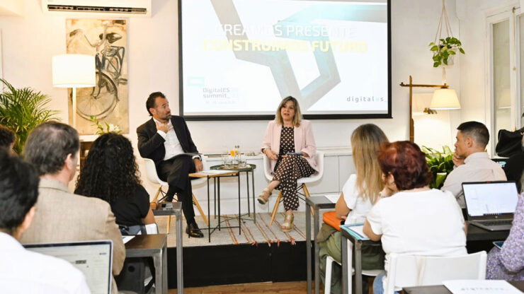 DigitalES Summit 2025