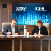 Eaton y Siemens Energy desarrollarán soluciones energéticas modulares para data centers con generación in situ
