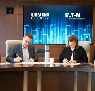 Eaton y Siemens Energy desarrollarán soluciones energéticas modulares para data centers con generación in situ