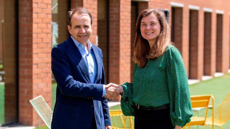 Signaturit Group - Integra