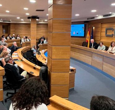 AMETIC - Pacto educación