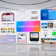 Apple Intelligence