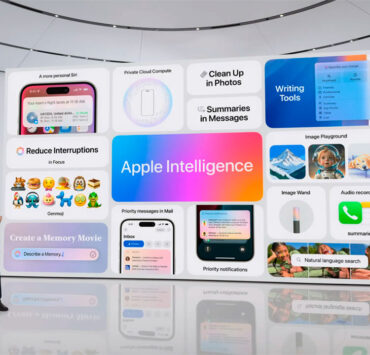 Apple Intelligence
