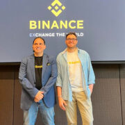 Binance