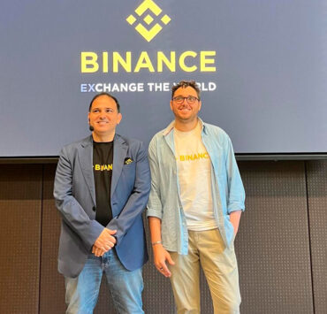 Binance