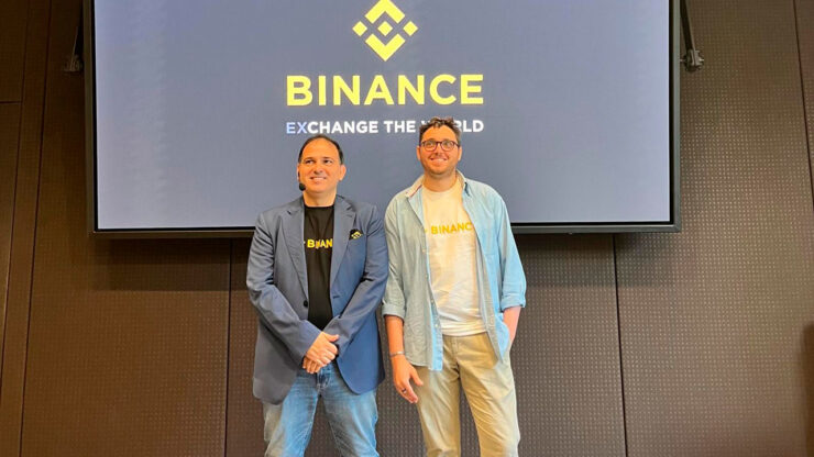 Binance