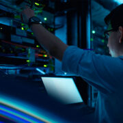 Cisco - Centros de datos