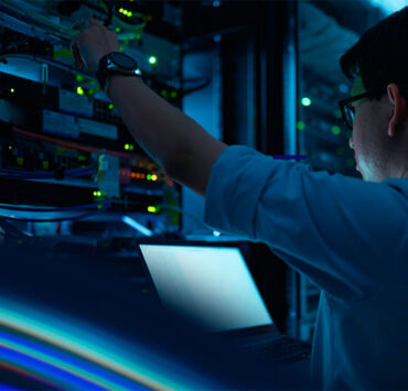 Cisco - Centros de datos