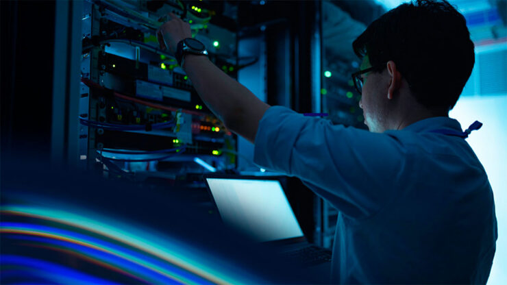 Cisco - Centros de datos