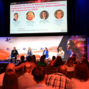 Recursos Humanos e inteligencia artificial centran el debate en DES2025