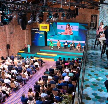 DigitalES Summit 2025