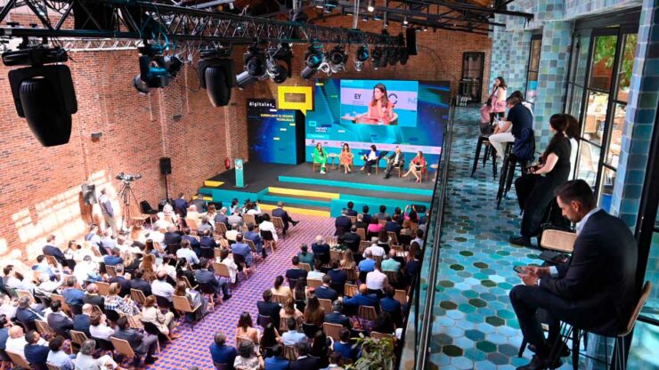 DigitalES Summit 2025