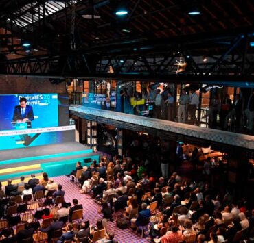 DigitalES Summit 2025