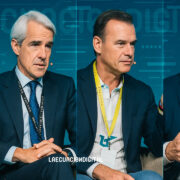 Las estrategias clave de Telefónica, Vodafone, Orange y Digi