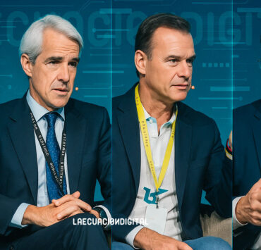 Las estrategias clave de Telefónica, Vodafone, Orange y Digi