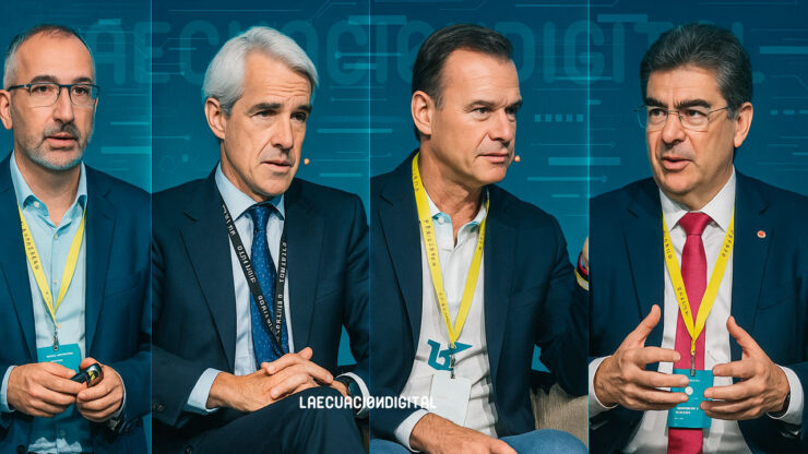 Las estrategias clave de Telefónica, Vodafone, Orange y Digi