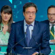 DigitalES 2025 - Ministerio de Transformación Digital y Función Pública