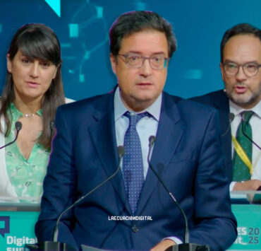 DigitalES 2025 - Ministerio de Transformación Digital y Función Pública