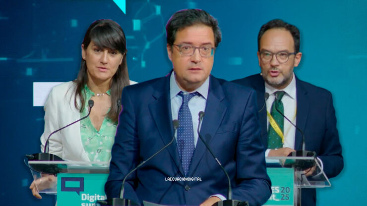 DigitalES 2025 - Ministerio de Transformación Digital y Función Pública