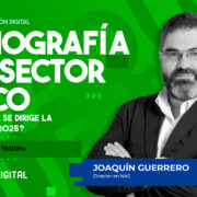 Radiografía del sector telco - Joaquín Guerrero