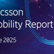 Ericsson Mobility Report