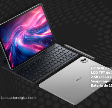 HONOR Pad 10