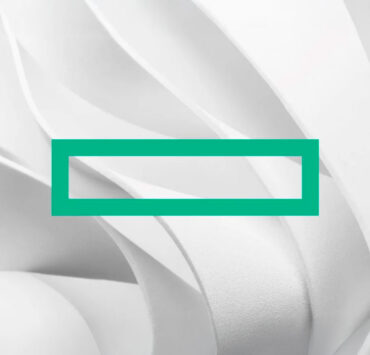 Hewlett Packard Enterprise