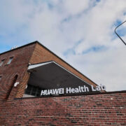 Huawei Health Lab