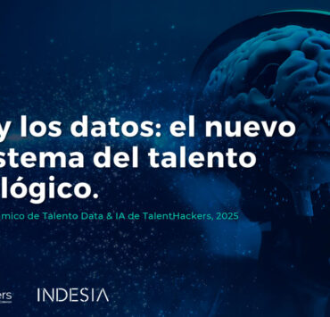 INDESIA - Observatorio Dinámico de Talento Data & IA