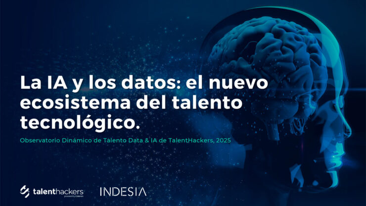 INDESIA - Observatorio Dinámico de Talento Data & IA