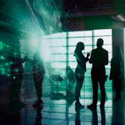 Inteligencia Artificial - Entorno laboral