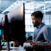 Mainframe - Inteligencia Artificial