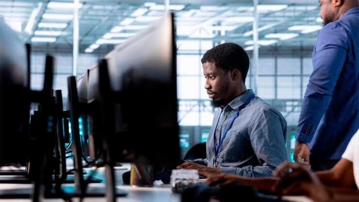 Mainframe - Inteligencia Artificial