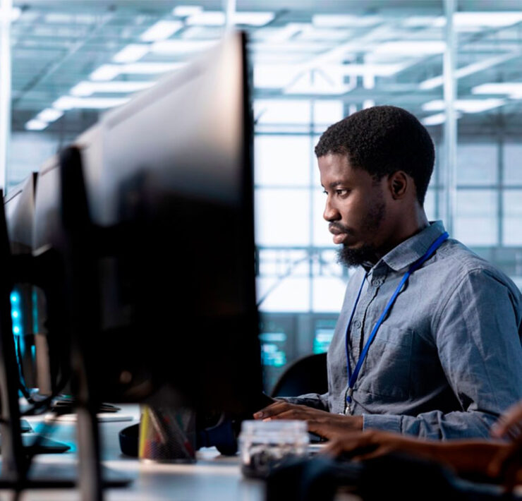 Mainframe - Inteligencia Artificial