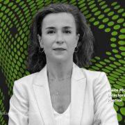 Maite Morales, directora de Tecnología, Pascual