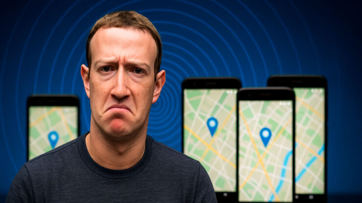 Mark Zuckerberg
