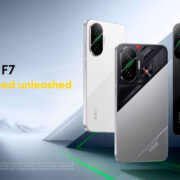 POCO lanza el F7 con Snapdragon 8s Gen 4 y batería de 6500 mAh para el segmento de gama alta