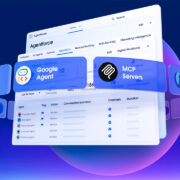 Salesforce Agentforce 3