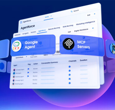 Salesforce Agentforce 3