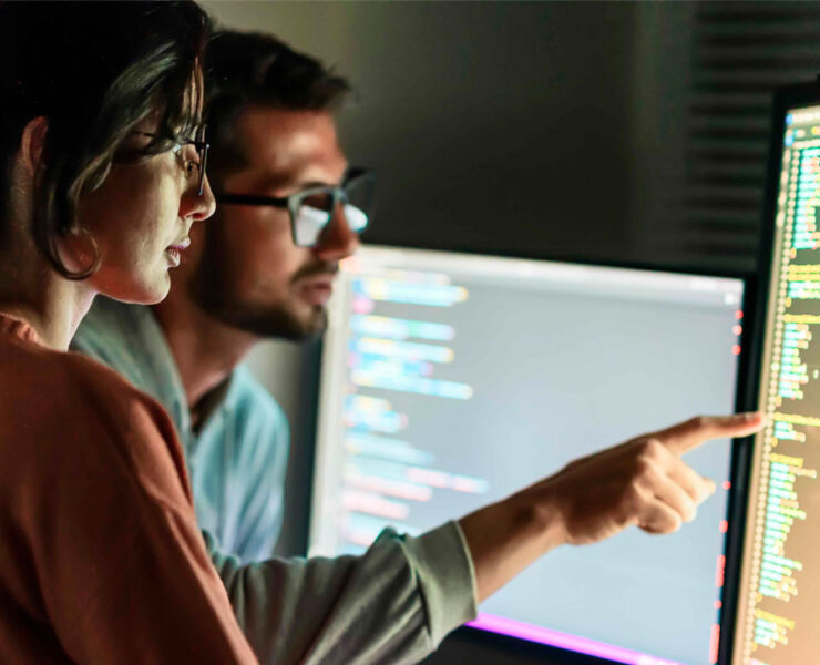 Seguridad - Observabilidad