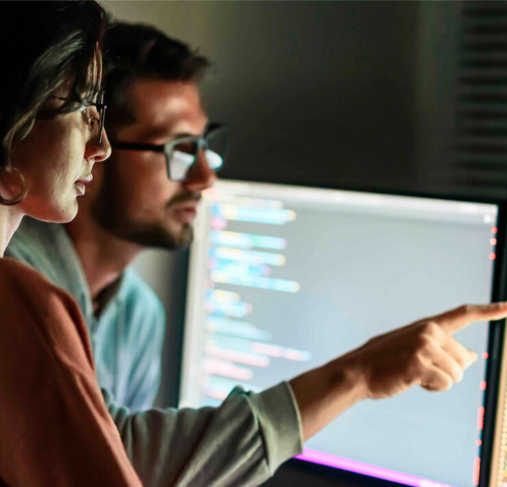 Seguridad - Observabilidad