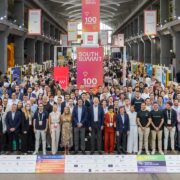 South Summit Madrid 2025