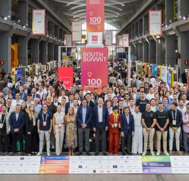 South Summit Madrid 2025