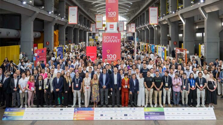 South Summit Madrid 2025