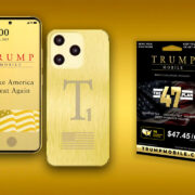 Trump Mobile lanza servicio móvil como OMV con plan de 47,45 dólares y teléfono propio