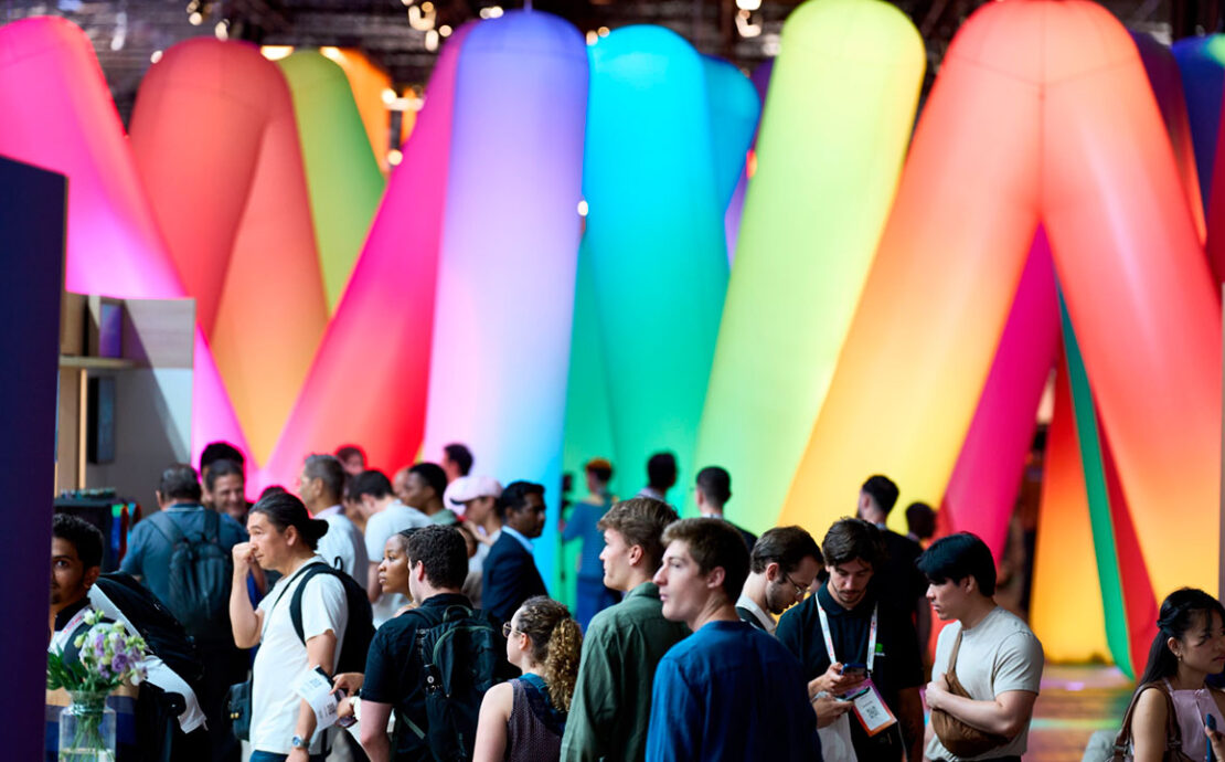 VivaTech 2025