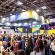 El CNRS expone sus avances tecnológicos y científicos en VivaTech 2025