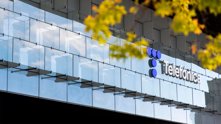 Telefónica